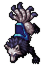 Dreadmane